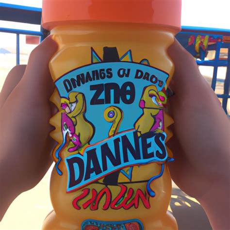 The Danimals Trip with Zach and Cody: Unpacking the Winning .